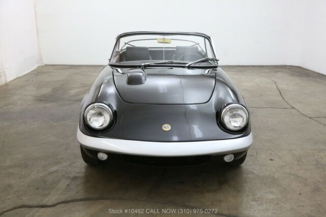 1970 Lotus Elan Drophead - photo 2