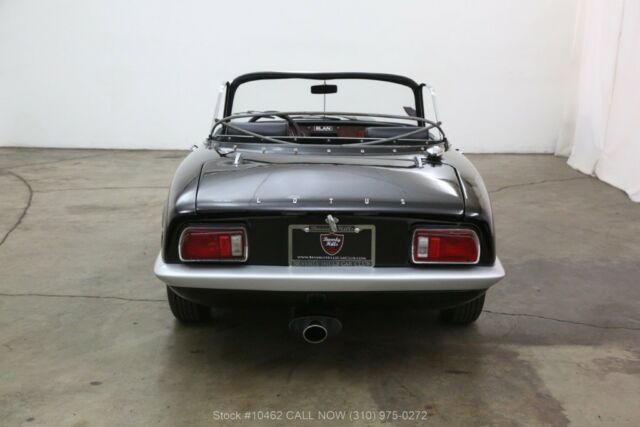 1970 Lotus Elan Drophead - photo 5