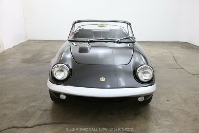 1970 Lotus Elan Drophead - photo 9