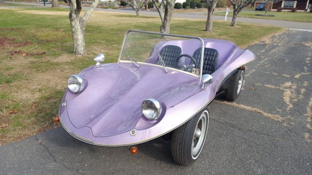 1970 Volkswagen Other Ocelot SS Dune Buggy - photo 11