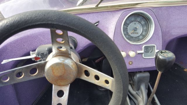 1970 Volkswagen Other Ocelot SS Dune Buggy - photo 6
