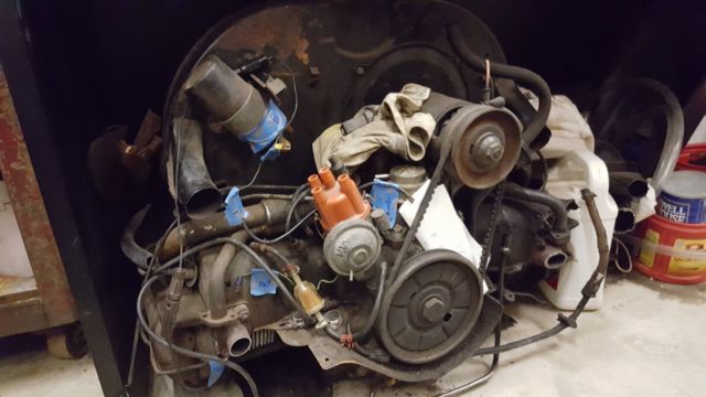 1970 Volkswagen Other Ocelot SS Dune Buggy - photo 7