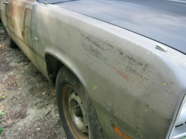 1970 Plymouth Duster - photo 12