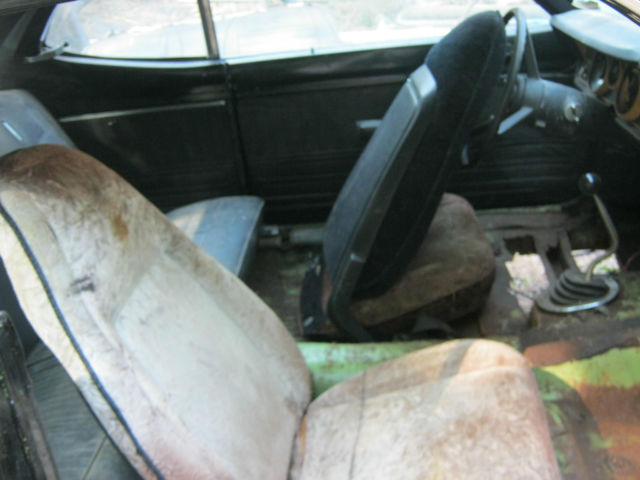 1970 Plymouth Duster - photo 3