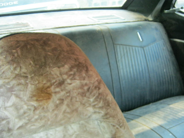 1970 Plymouth Duster - photo 4