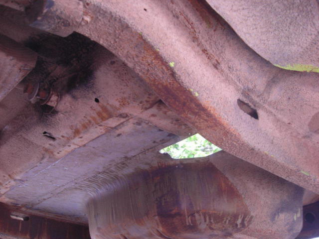 1970 Plymouth Duster Duster 340 - photo 5