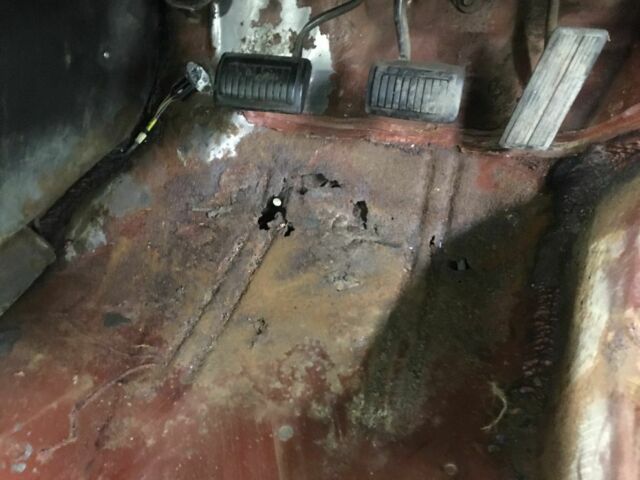 1970 Plymouth Duster stripes - photo 4