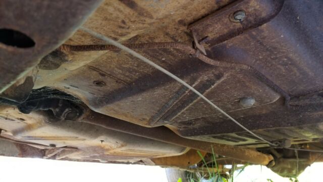 1970 Plymouth Duster - photo 11