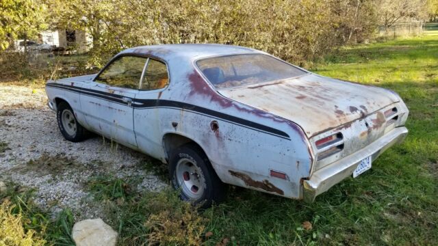 1970 Plymouth Duster - photo 3