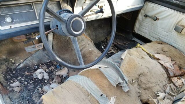 1970 Plymouth Duster - photo 5