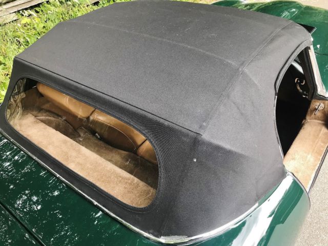 1970 Jaguar E-Type - photo 12