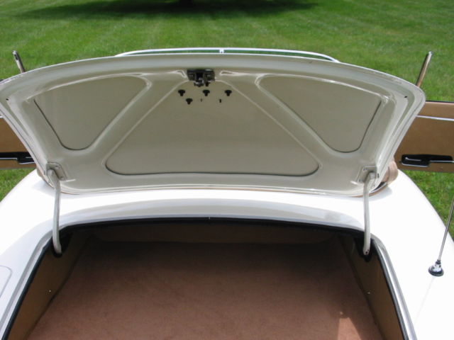 1970 Jaguar E-Type Series II OTS - photo 8