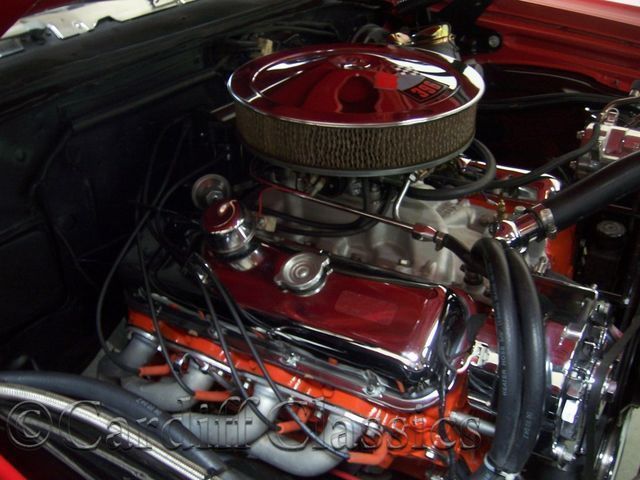 1970 Chevrolet El Camino SS - photo 12