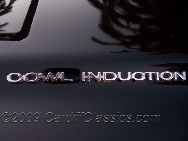 1970 Chevrolet El Camino SS - photo 13