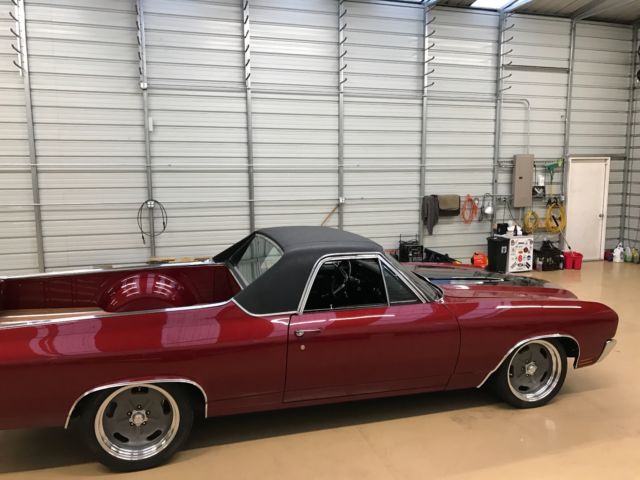 1970 Chevrolet El Camino - photo 4
