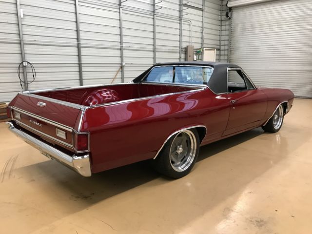 1970 Chevrolet El Camino - photo 5