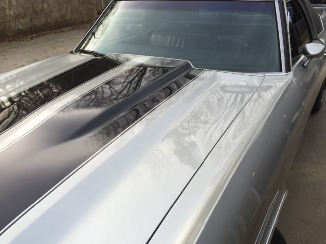 1970 Chevrolet El Camino SS - photo 8