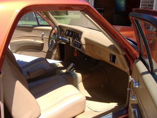 1970 Chevrolet El Camino - photo 11