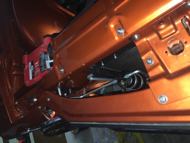 1970 Chevrolet El Camino - photo 13