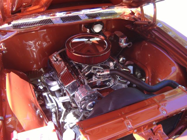 1970 Chevrolet El Camino - photo 6