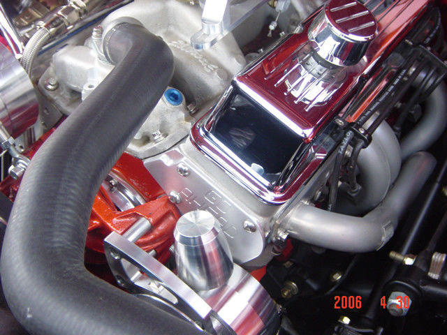 1970 Chevrolet El Camino - photo 7