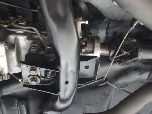 1970 Chevrolet El Camino - photo 11