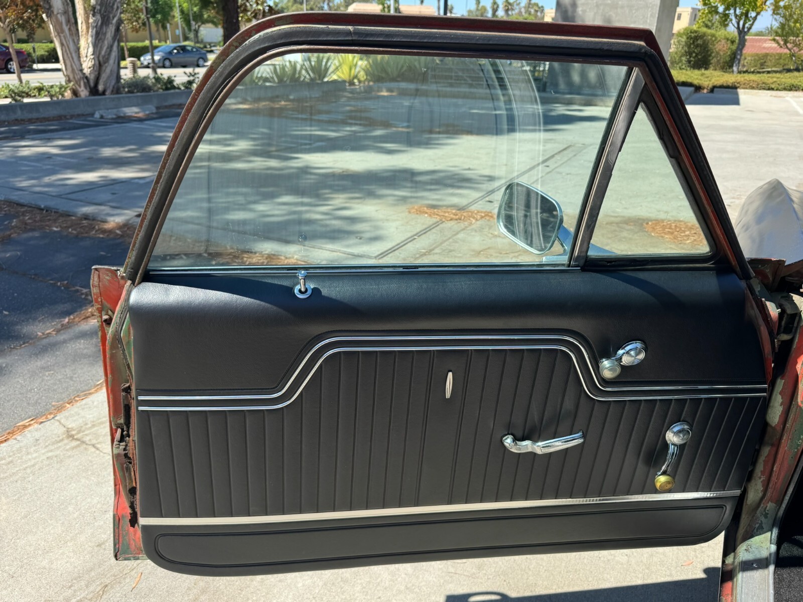 1970 Chevrolet El Camino - photo 11