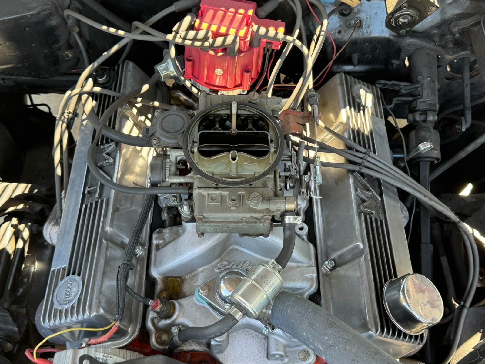 1970 Chevrolet El Camino - photo 13