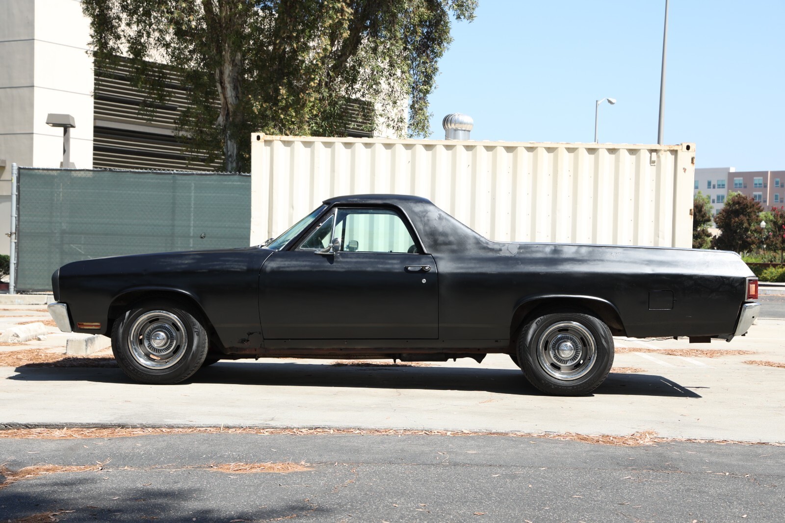 1970 Chevrolet El Camino - photo 2