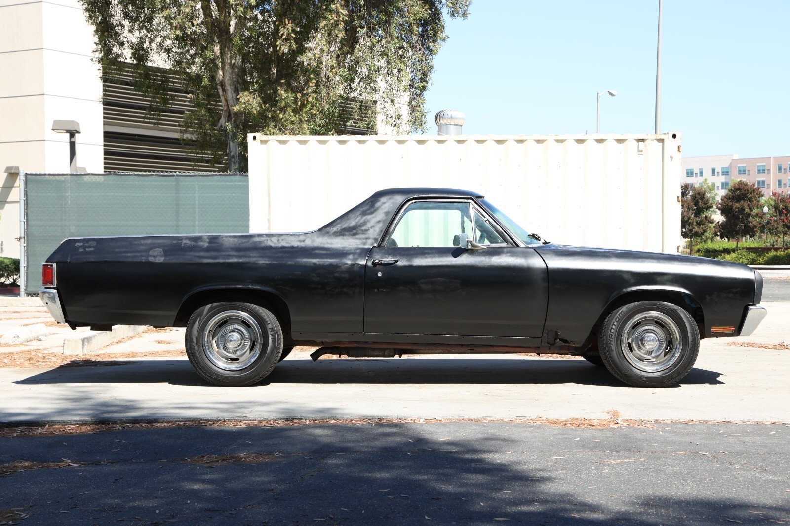 1970 Chevrolet El Camino - photo 5