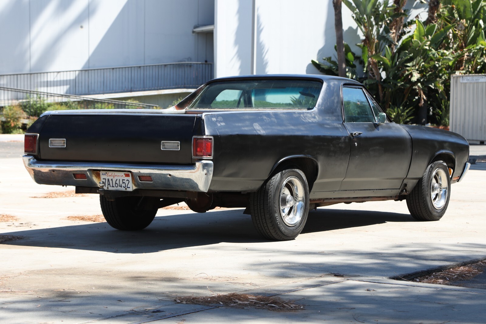 1970 Chevrolet El Camino - photo 6