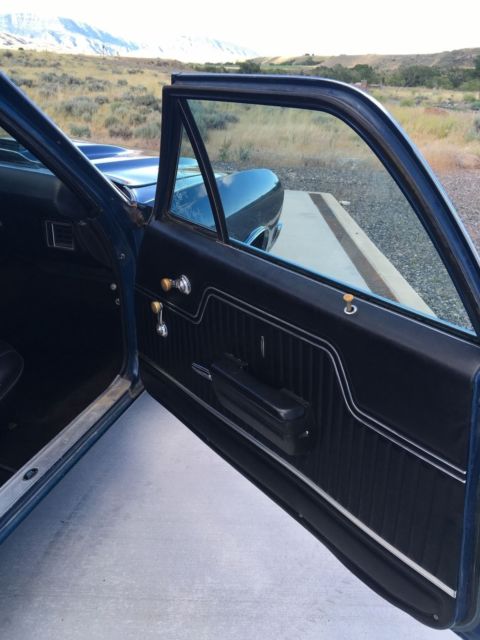 1970 Chevrolet El Camino - photo 9