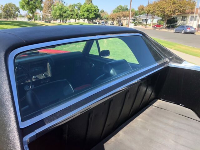 1970 Chevrolet El Camino SS - photo 7