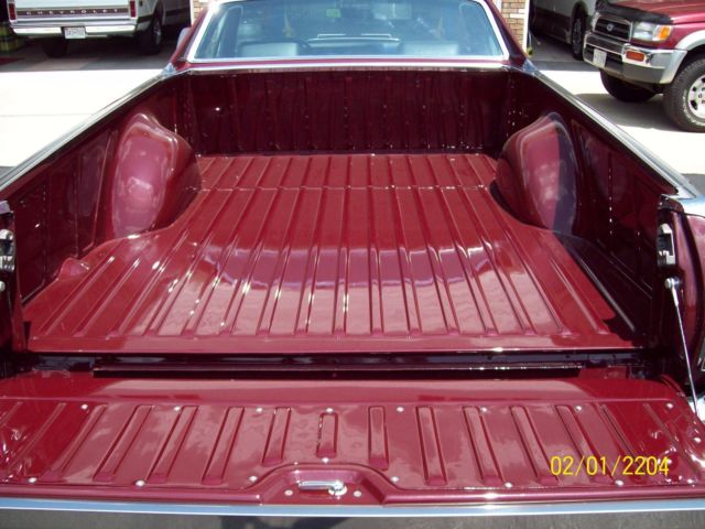 1970 Chevrolet El Camino - photo 9