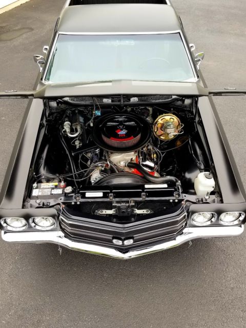 1970 Chevrolet El Camino - photo 6