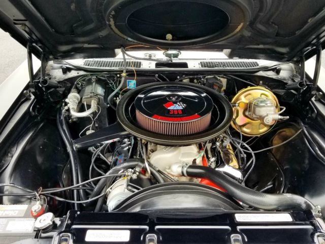 1970 Chevrolet El Camino - photo 7