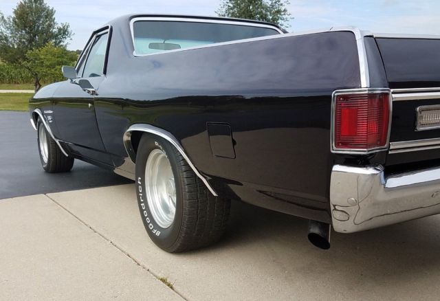 1970 Chevrolet El Camino Super Sport - photo 7
