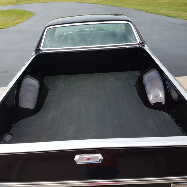 1970 Chevrolet El Camino Super Sport - photo 9
