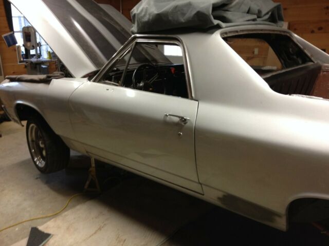 1970 Chevrolet Other Pickups - photo 11