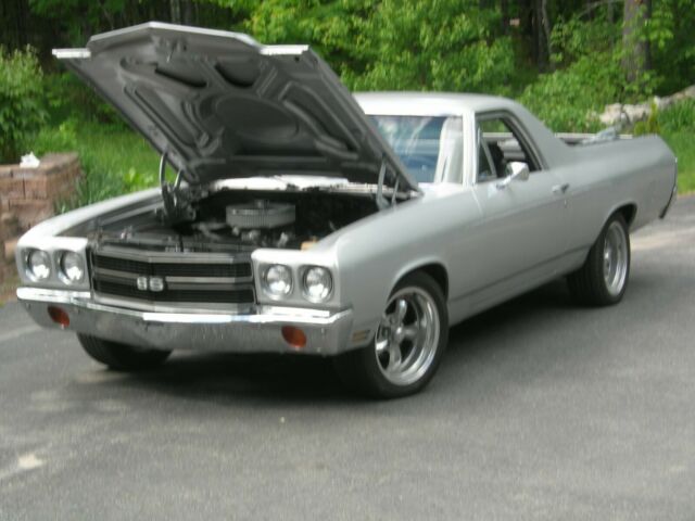 1970 Chevrolet Other Pickups - photo 12