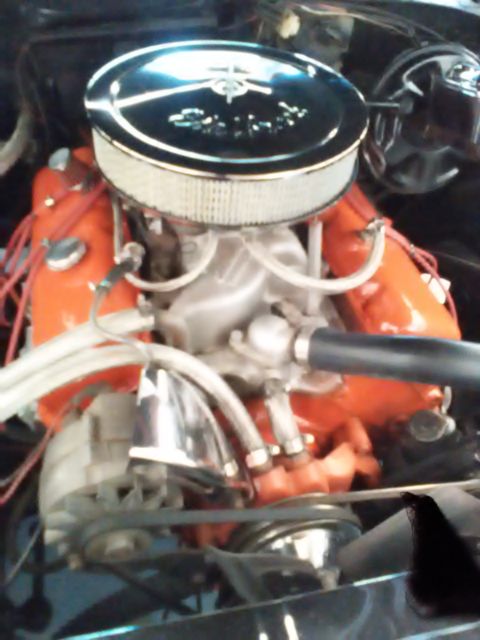 1970 Chevrolet El Camino - photo 12