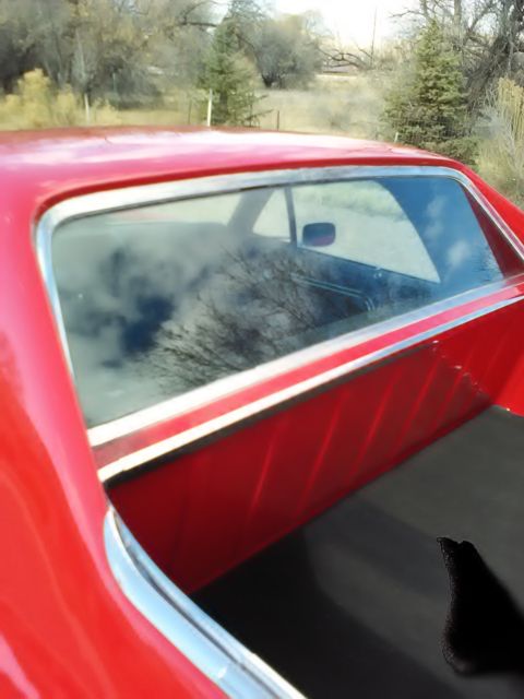1970 Chevrolet El Camino - photo 9
