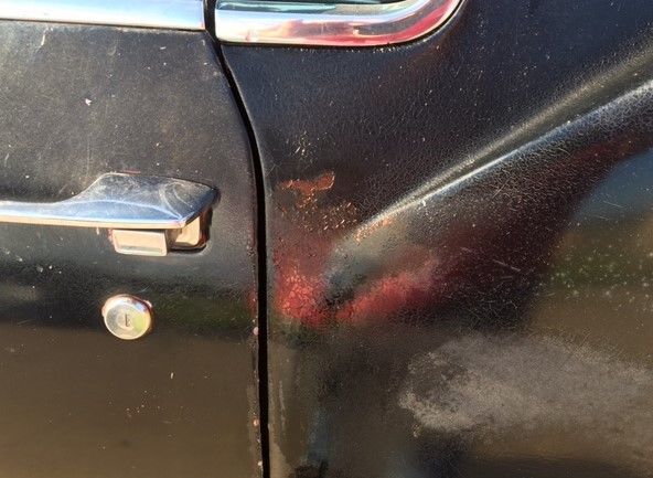 1970 Cadillac Eldorado - photo 13