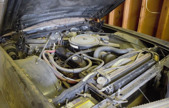 1970 Cadillac Eldorado - photo 2