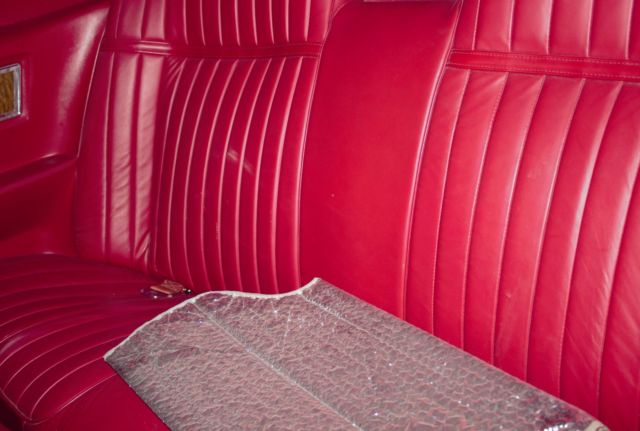 1970 Cadillac Eldorado - photo 4