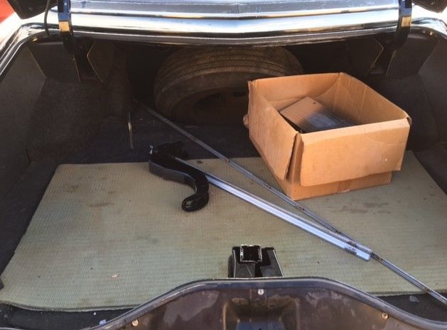 1970 Cadillac Eldorado - photo 6