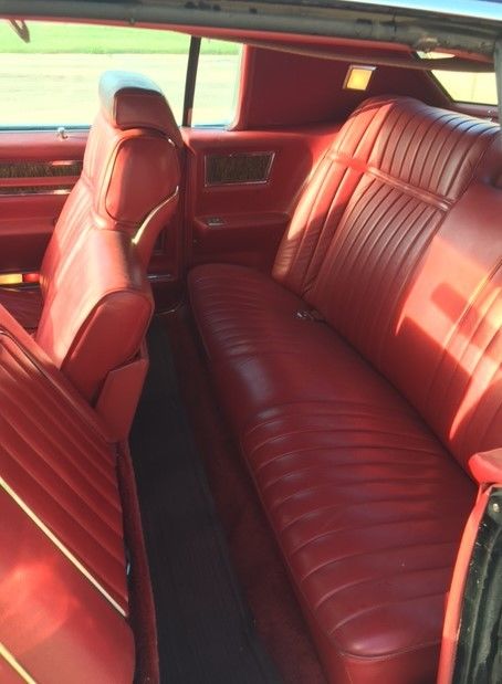 1970 Cadillac Eldorado - photo 7