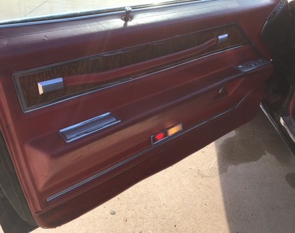 1970 Cadillac Eldorado - photo 8