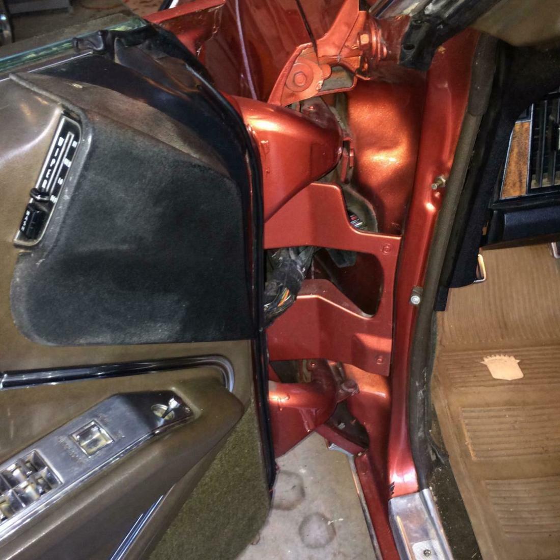 1970 Cadillac Eldorado - photo 13