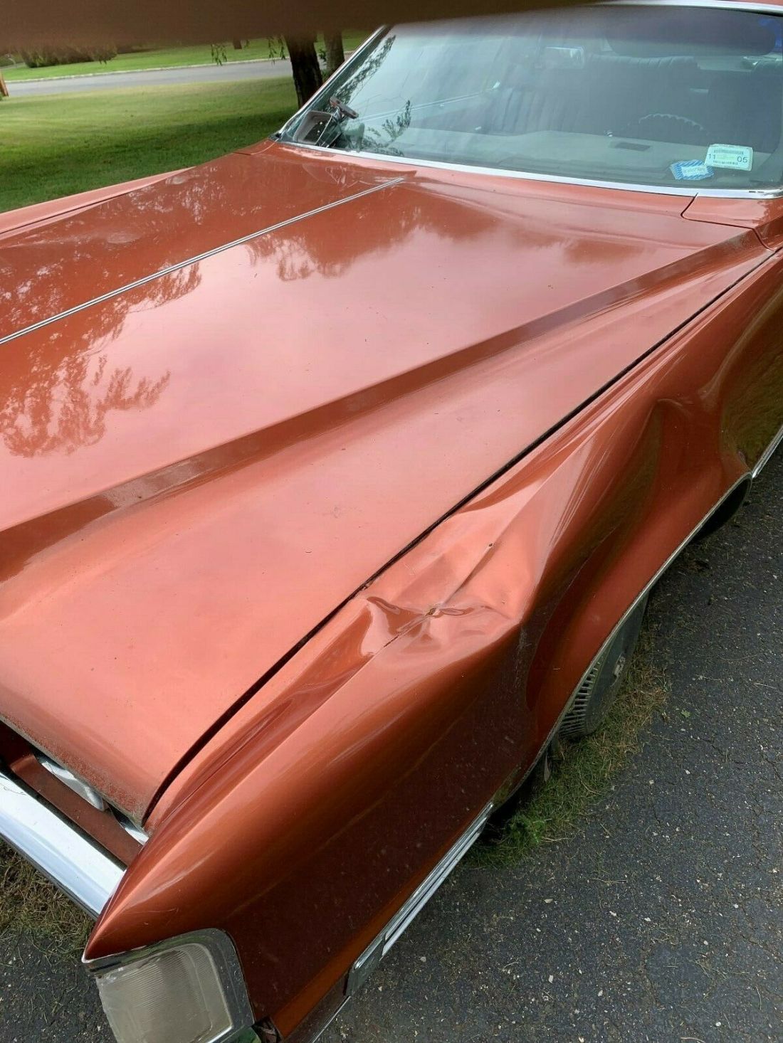 1970 Cadillac Eldorado - photo 3